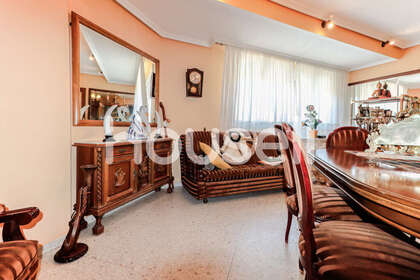 Flat for sale in Puertollano, Ciudad Real. 